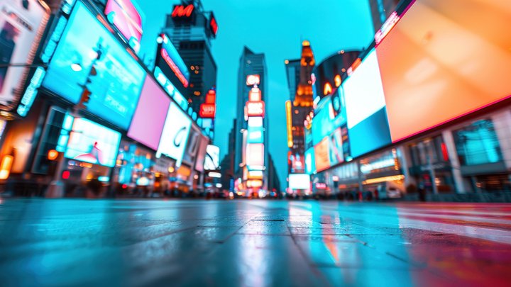 OOH advertising hits $9.46B