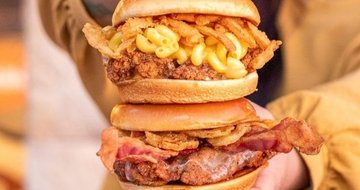 Massachusetts welcomes Big Chicken