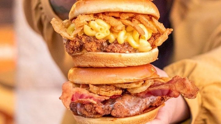 Massachusetts welcomes Big Chicken