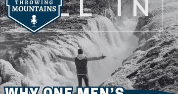 Why one men's ministry Is thriving