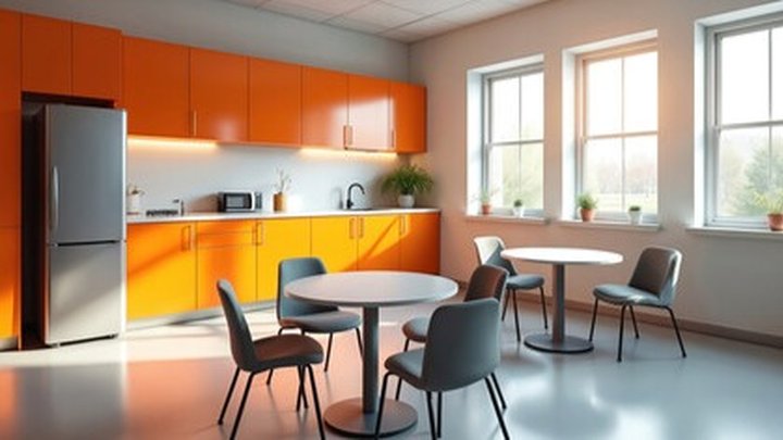 VendGO seeks to reshape the breakroom experience