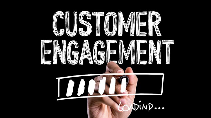 The new 4 Ps of customer engagement