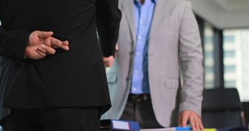5 signs you lack integrity