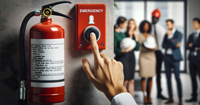 How to avoid fire-drill leadership for greater impact