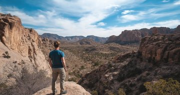 How to embrace your fear factor to drive effectiveness