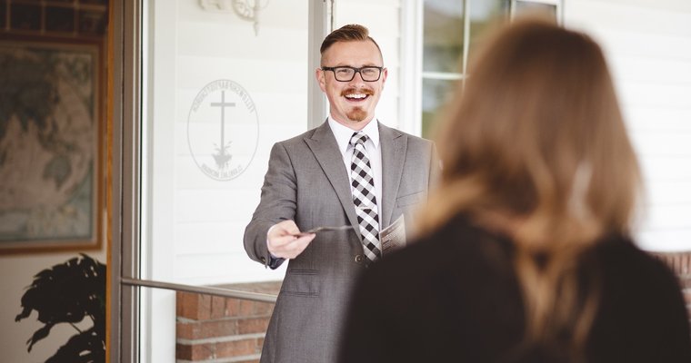 4 effective communication strategies for pastors