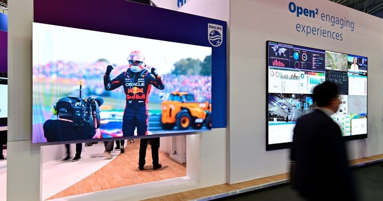 PPDS to debut digital signage, dvLED, software, AI-driven strategic partnerships - Vimarsana News