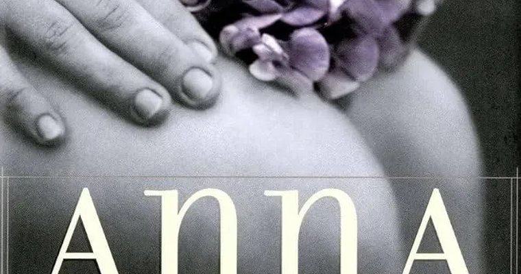 Book review: Anna Karenina