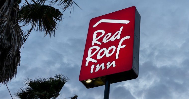 Red Roof debuts point bonus for loyalty members