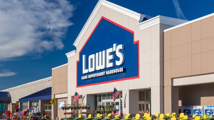 Lowe’s not ruling out price hikes on some items due to tariffs