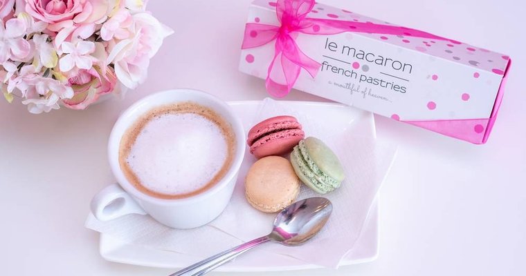 Le Macaron French Pastries seeking franchisees - Vimarsana News