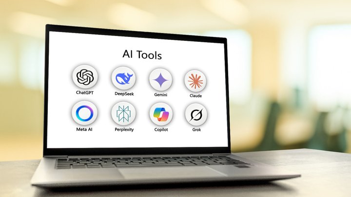 More consumers tapping AI when looking for a deal