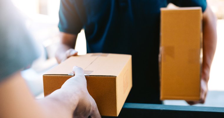 Shoppers expect free, fast shipments, convenient return process