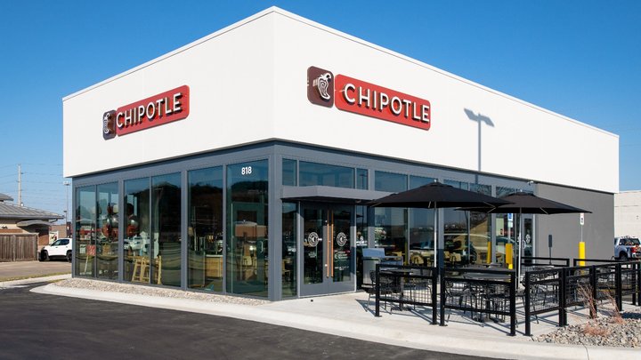 Chipotle reaches 4,000th restaurant milestone with Kansas opening