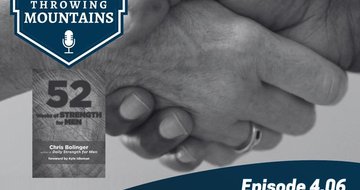 What one man's integrity taught me