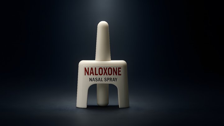 Nashville gets more Narcan vending machines