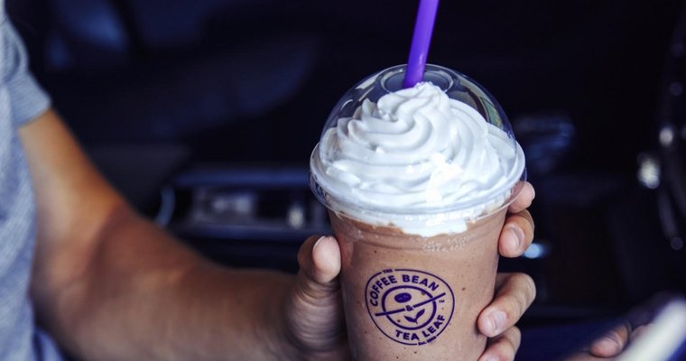 Coffee Bean & Tea Leaf debuts upgraded rewards program