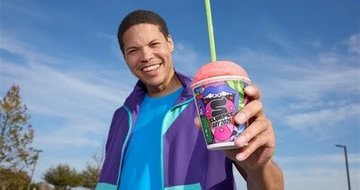 Rewards members landing freebies at 7-Eleven