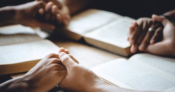 4 ideas for enhancing your church’s prayer ministry
