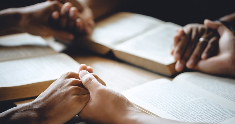 4 ideas for enhancing your church’s prayer ministry