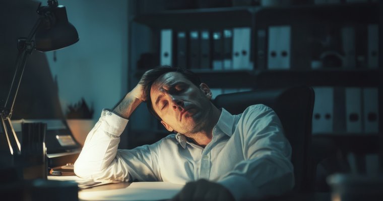 The causes and cure for leadership burnout
