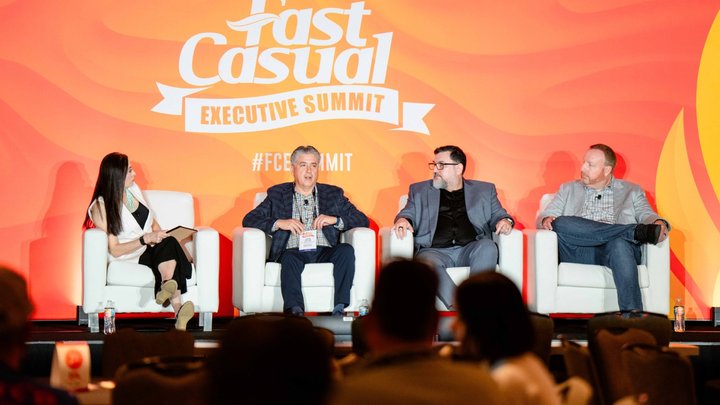 Farmer Boys, Taco Cabana, Costa Vida Fresh Mexican Grill execs talk high-tech drive-thrus