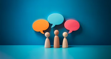 Do you speak ‘guest’? Learning to speak community lingo