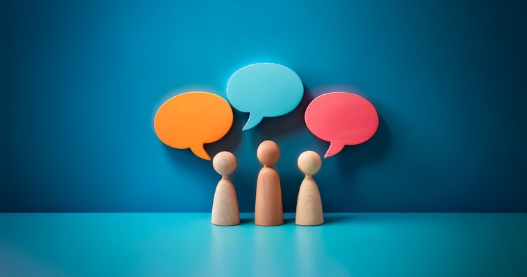 Do you speak ‘guest’? Learning to speak community lingo