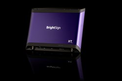 その他 Brightsign LS425 BrightSign LS425 Standard I/O Player