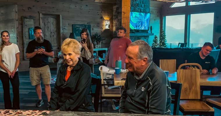 60 years later: why our marriage continues to last