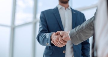 Why business partnerships fail. Here are the 9 rules for making them work
