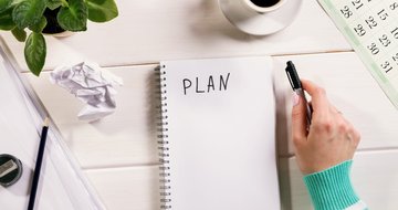 What every project needs