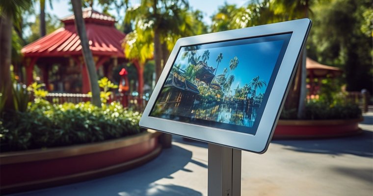 Jcpenney Kiosk Success 12 Proven Strategies For Long Term Growth - 0391svf