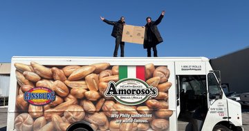 Big Dave’s locks in supply chain partnerships to supercharge expansion