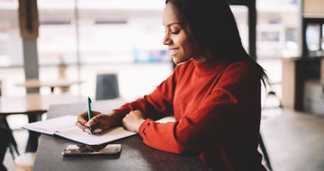 How to guarantee your own success this year