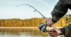 Ardent Tackle rolls out fishing rewards program