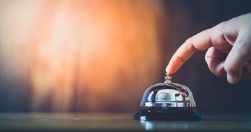Embracing servant leadership