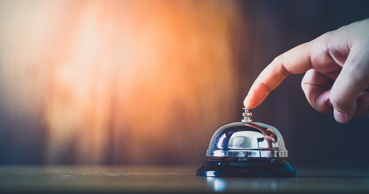 Embracing servant leadership
