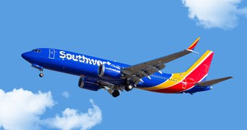 Southwest Airlines intros rewards debit card