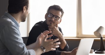 Great leaders are great listeners