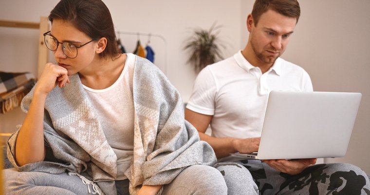 Confessions of a broken pastor’s wife: a true story