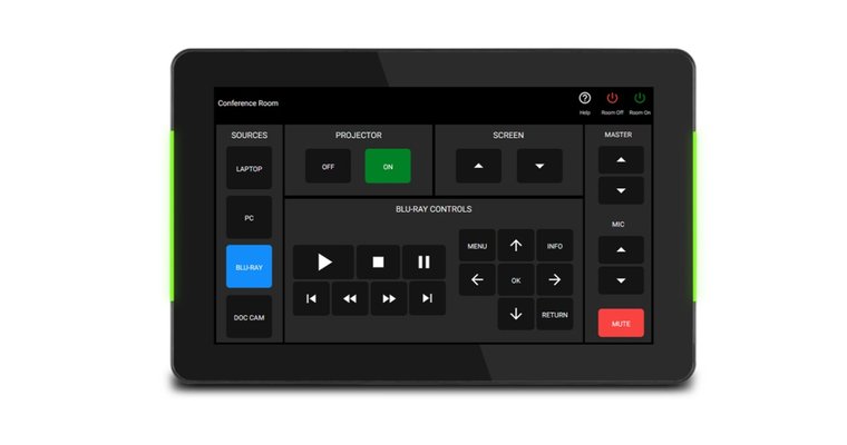 Atlona releases AT-VTP-700VL Velocity Touch Panel - Vimarsana News