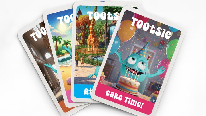 DSW deploys Tootsie foot scanning featuring an AR experience