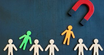 Assume someone is recruiting your best employees. What will you do?
