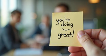 Change the world: affirm someone
