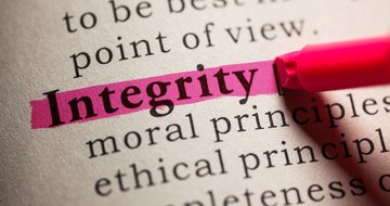 Leading with integrity: lessons from King Josiah’s restoration