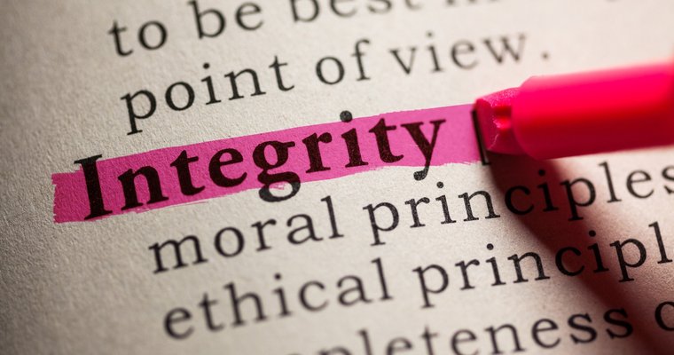 Leading with integrity: lessons from King Josiah’s restoration