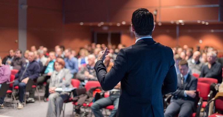 5 keys to writing a talk you can deliver without notes