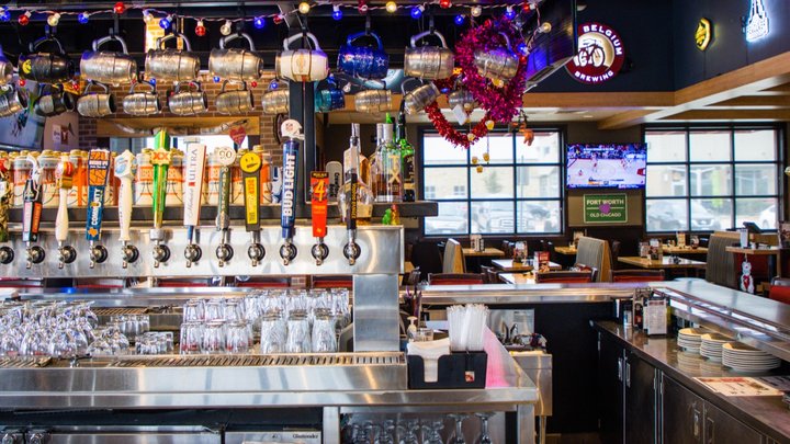 Old Chicago Pizza + Taproom continues Kansas expansion in Hutchinson