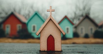 Every church needs to know their reach area (Here’s why)